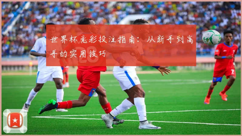 世界杯竞彩投注指南：从新手到高手的实用技巧