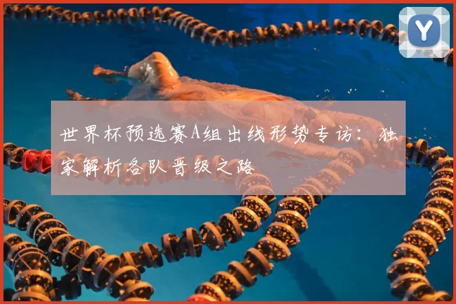 世界杯预选赛A组出线形势专访：独家解析各队晋级之路