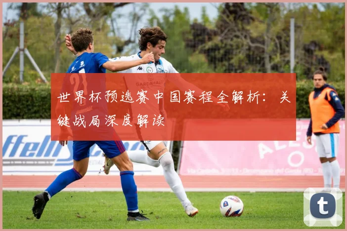 世界杯预选赛中国赛程全解析：关键战局深度解读