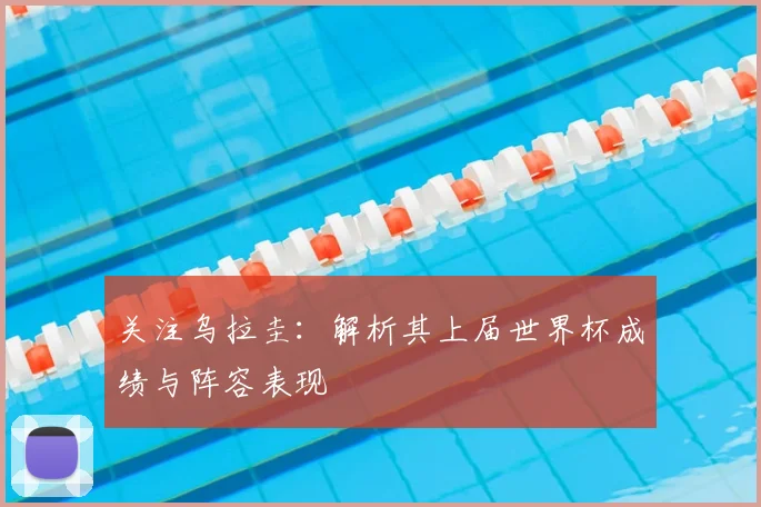 关注乌拉圭：解析其上届世界杯成绩与阵容表现